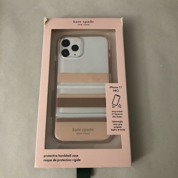 Kate Spade iPhone 11 Pro case